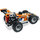 Mini Carro Attrezzi