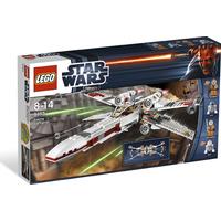 X-wing Starfighter