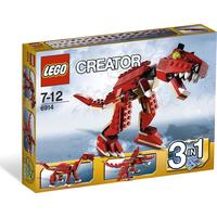 Il T-Rex