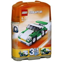 Mini Sports Car