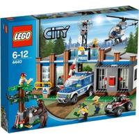 Stazione Polizia Forestale