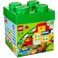 Fun With Bricks