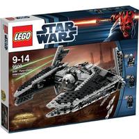 Sith Fury-class Interceptor