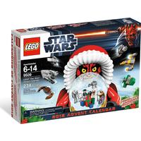 Star Wars Advent Calendar