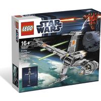 B-Wing Starfighter