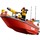 La Barca dei pompieri