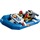 La Barca dei pompieri