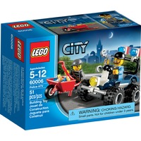 Police ATV