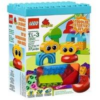 Toddler Starter Building Set