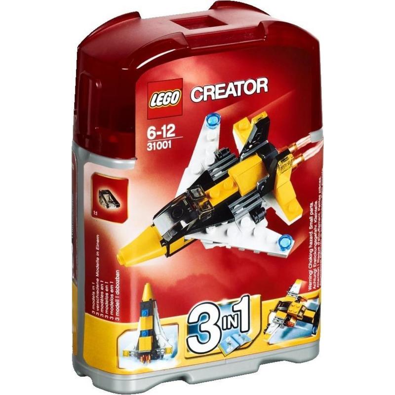 Creator самолет. Конструктор LEGO creator 31001 мини-самолёт. Конструктор LEGO creator 5762 мини-самолёт. Лего креатор 31001. Лего creator мини самолёт.