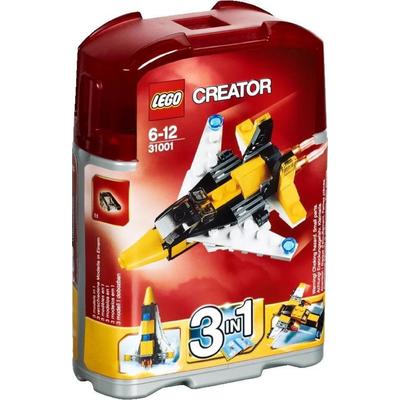 Mini Jet