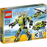 Power Mech