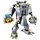 Baxter Robot Rampage