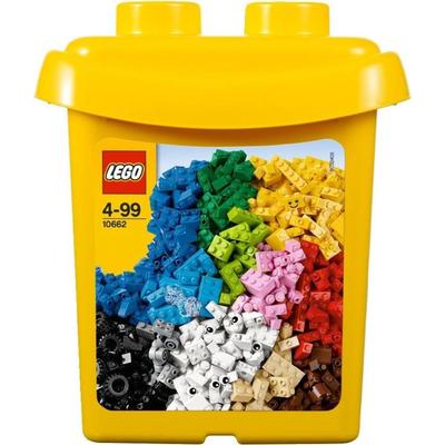 LEGO Creative Bucket