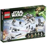 La Battaglia di Hoth
