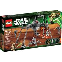 Homing Spider Droid
