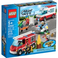 LEGO® City Starter-Set