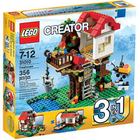 Treehouse