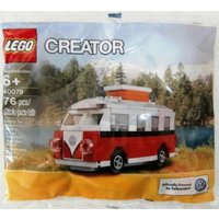 Mini VW T1 Camper Van