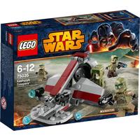 Kashyyyk Troopers