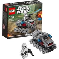Clone Turbo Tank