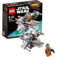 X-Wing Fighter