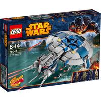 Droid Gunship