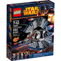 Droid Tri-Fighter