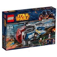 Coruscant Police Gunship