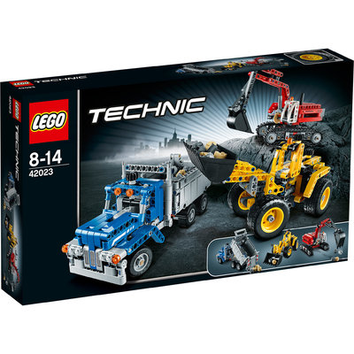 Macchine da Cantiere