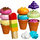 Crea i Tuoi Gelati