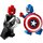 Avengers: Capitan America Vs. Hydra