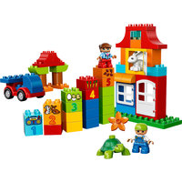 Deluxe Box of Fun
