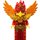 Flying Phoenix Fire Temple