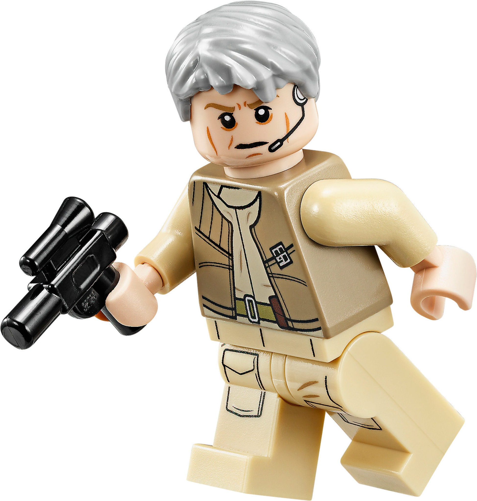 new Year Be heroine LEGO Star Wars 75050 - B-Wing | Mattonito