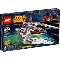 Jedi Scout Fighter
