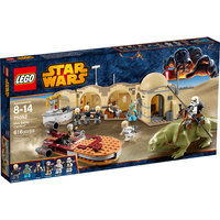 La Cantina di Mos Eisley