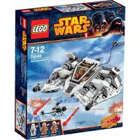 Snowspeeder