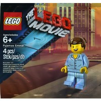 Emmet in Pigiama