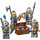 Set Accessori dei Cavalieri LEGO® Castle
