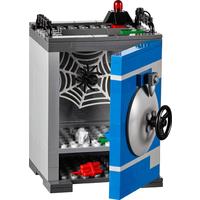 LEGO City Coin Bank