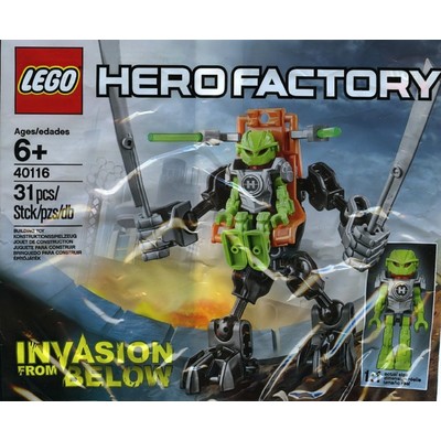 Hero Robot