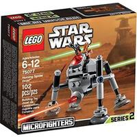 Homing Spider Droid