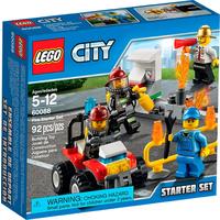Fire Starter Set