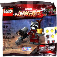 Rocket Raccoon