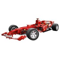 Ferrari F1 Racer 1:8