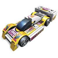 Raceway Rider