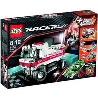 Twin X-treme RC