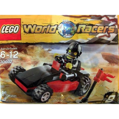 World Race Buggy