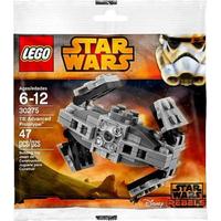 TIE Advanced Prototype